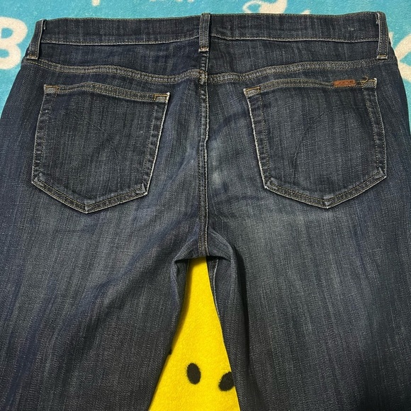 Joe’s Jeans The Classic Fit Fraiser - Size 36 x 27 - Picture 9 of 12